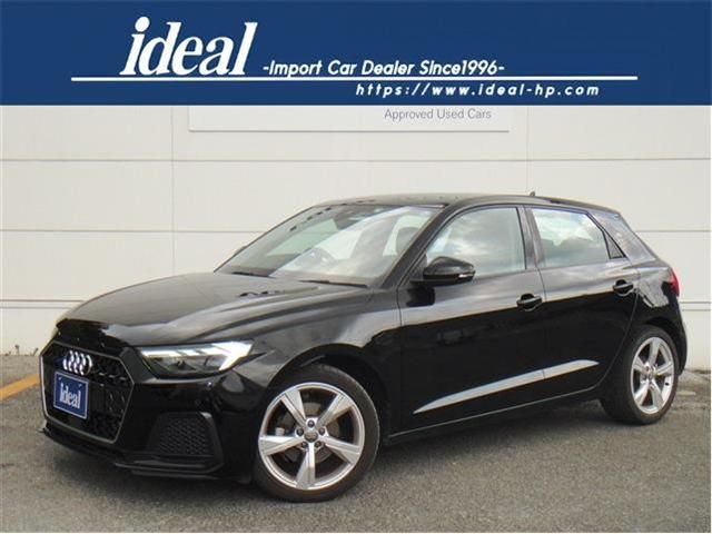 Audi Audi A1 Sportback