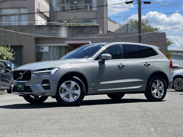 Volvo Volvo Xc60