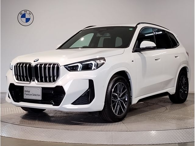 Used BMW BMW X1