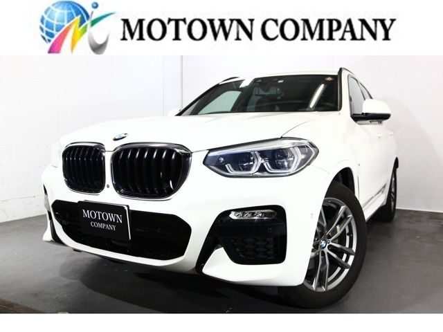 BMW BMW X3