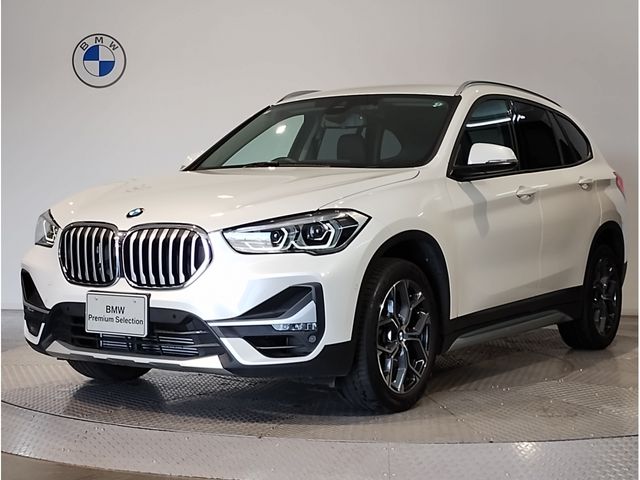 BMW BMW X1