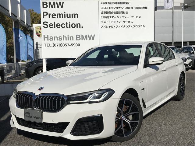 Used BMW BMW 5series sedan