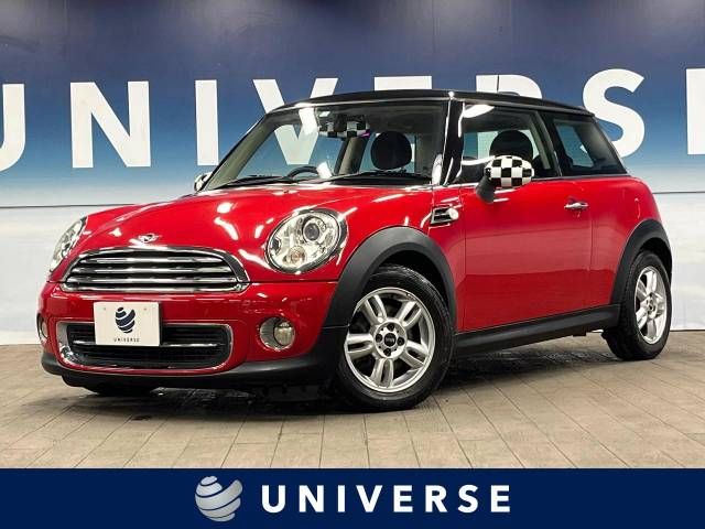 Used BMW BMW MINI COOPER