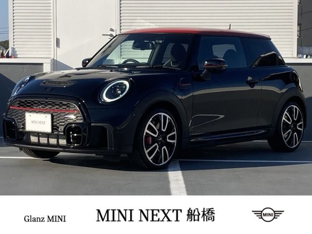 Used BMW MINI