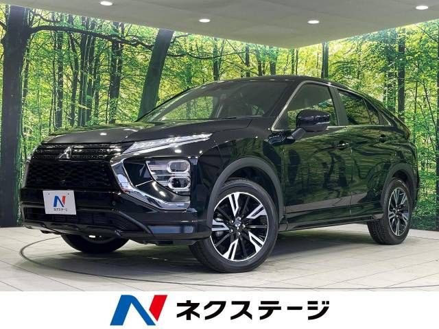 Mitsubishi Eclipse Cross 4WD