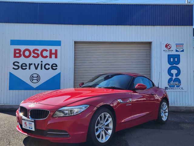 Used BMW BMW Z4