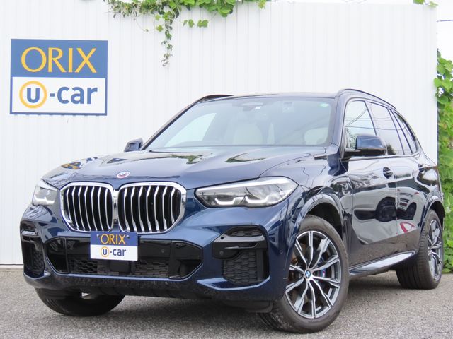 BMW BMW X5