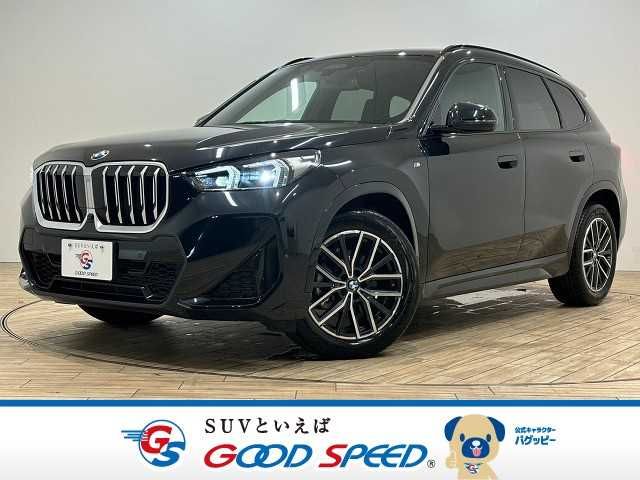 BMW BMW X1