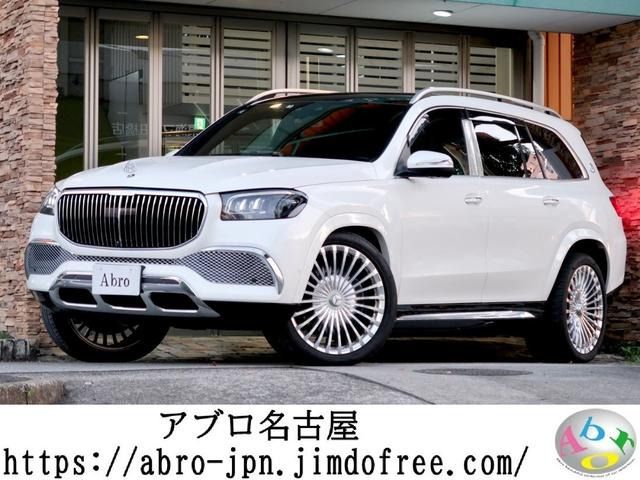 Mercedes Benz ＧＬＳ