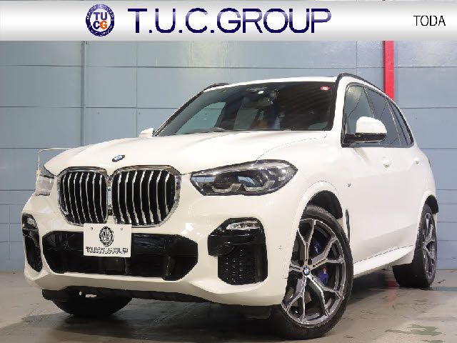 Used BMW BMW X5