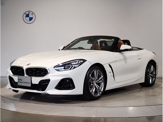 BMW BMW Z4