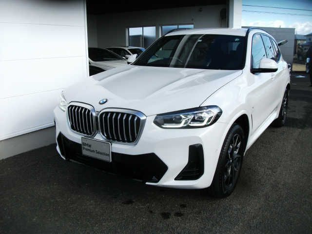 BMW BMW X3