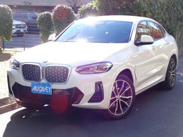 BMW BMW X4