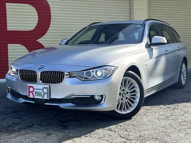 Used BMW BMW 3series TOURING