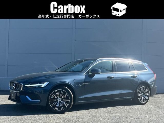 Volvo Volvo V60