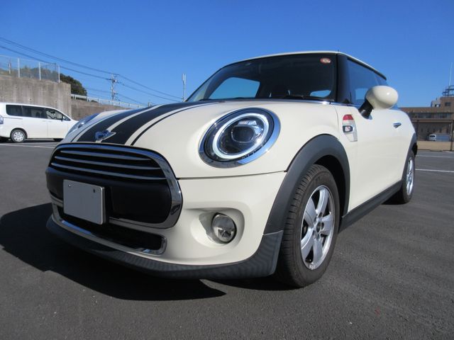 Used BMW MINI ONE