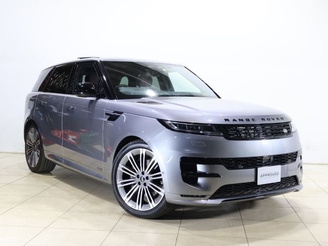 Rover Rover Range Rover Sports