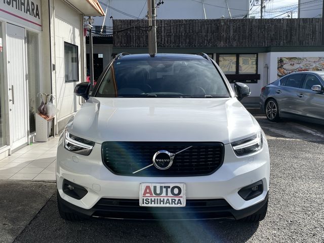 Volvo Volvo Xc40