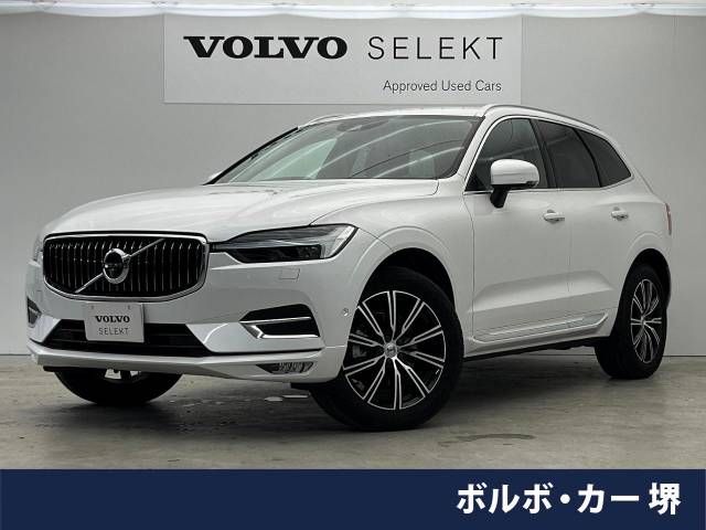 Used VOLVO VOLVO XC60