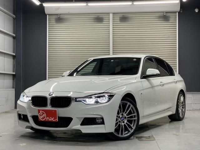 Used BMW BMW 3series TOURING