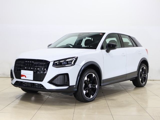 Audi Audi Q2