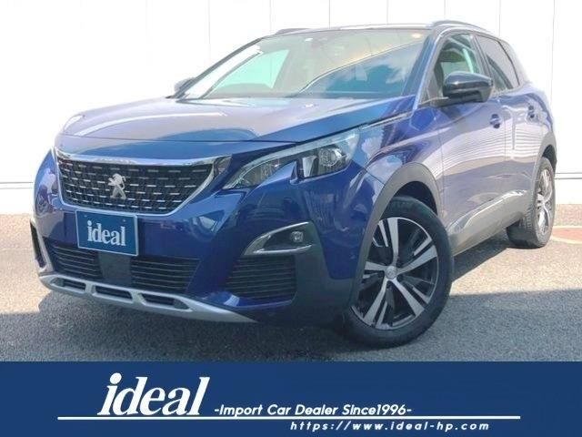 Peugeot Peugeot 3008