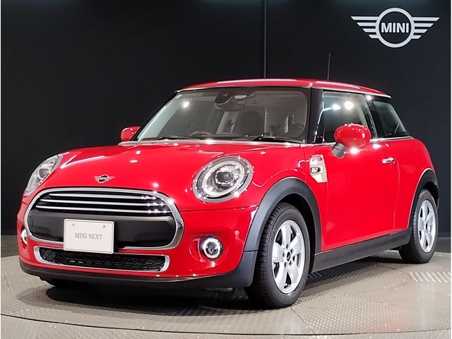 Used BMW MINI ONE