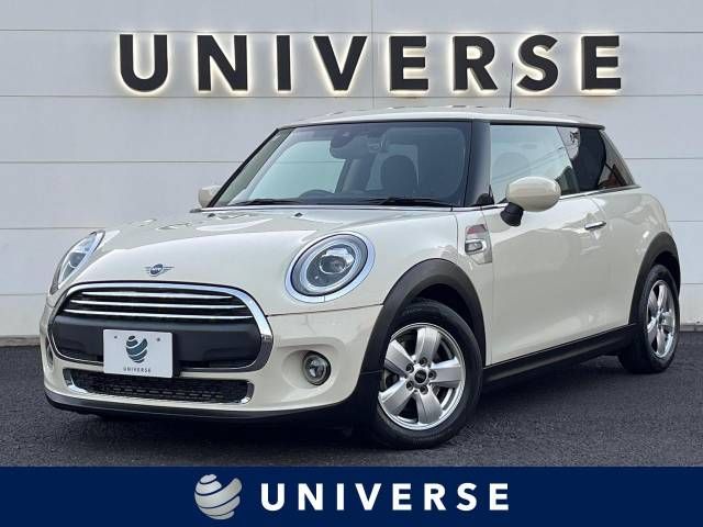 Used BMW MINI ONE