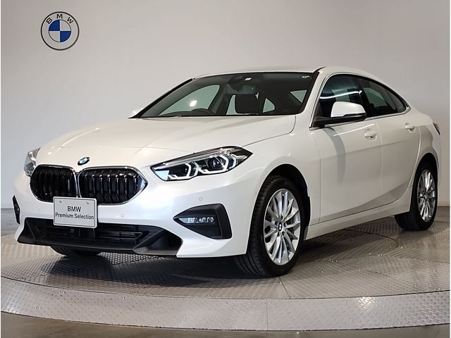 BMW BMW 2series Gran Coupe