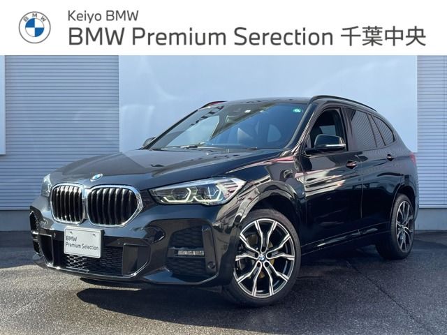 Used BMW BMW X1