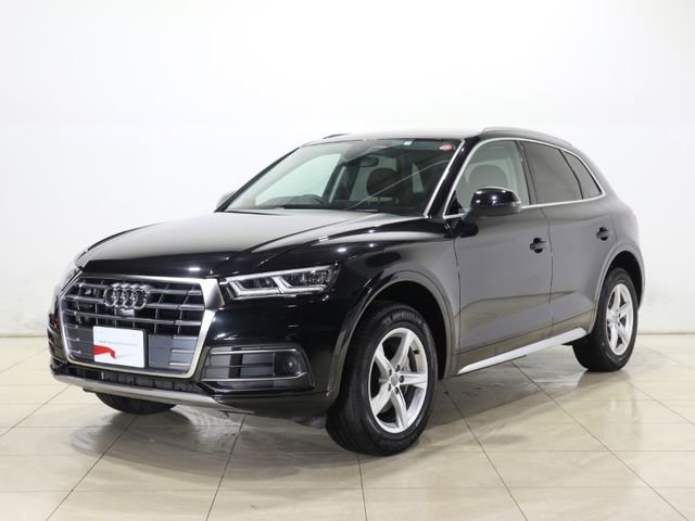 Audi Audi Q5