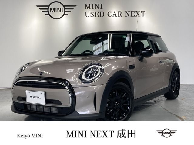 Used BMW MINI COOPER D