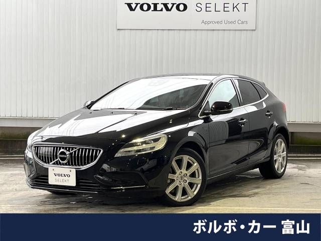 Volvo Volvo V40