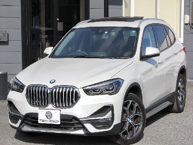 BMW BMW X1