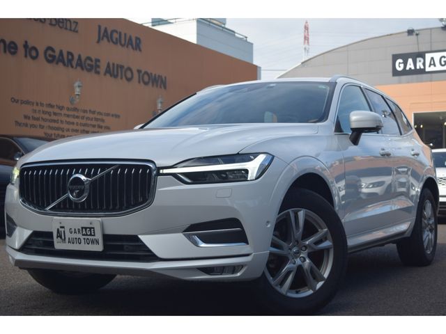 Volvo Volvo Xc60