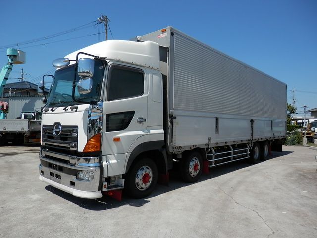 Hino Profia