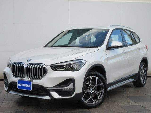 BMW BMW X1