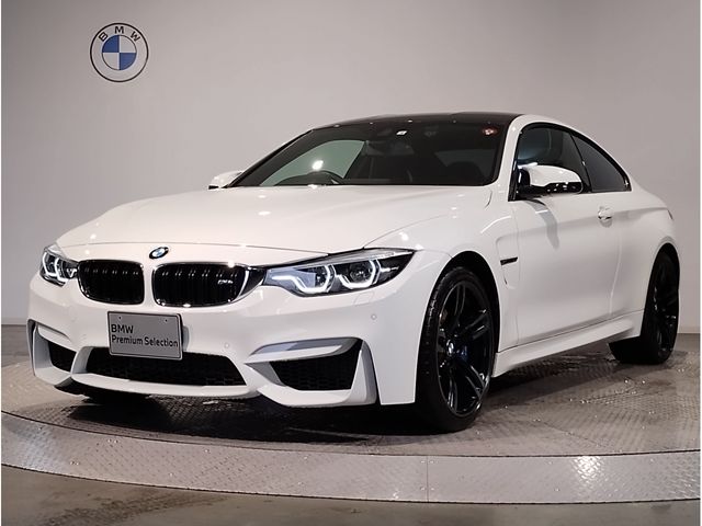 BMW BMW M4