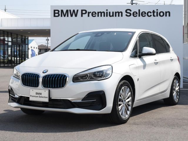 BMW BMW 2series Active Tourer