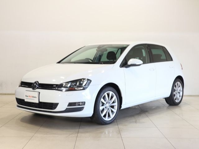 Volkswagen Volkswagen Golf