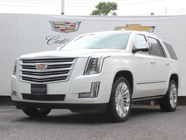 Cadillac Cadillac Escalade