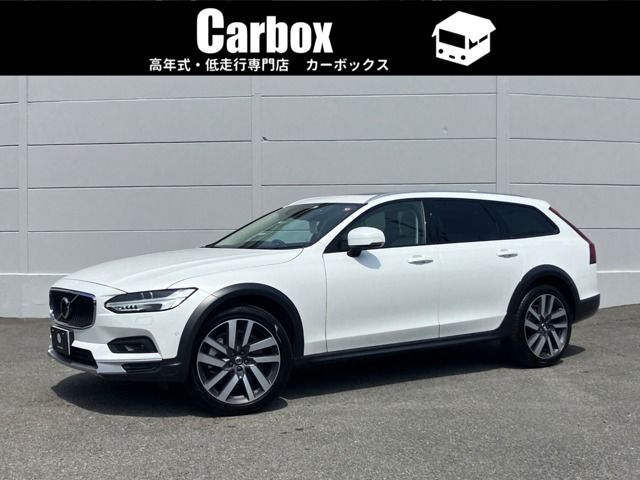 Volvo Volvo V90 Cross Country