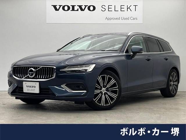 Used VOLVO VOLVO V60