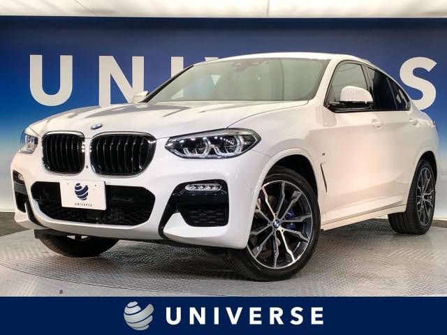 BMW BMW X4