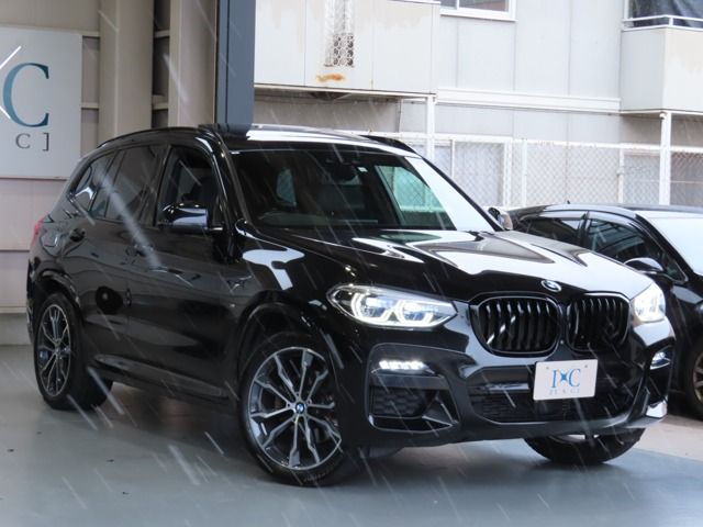 Used BMW BMW X3