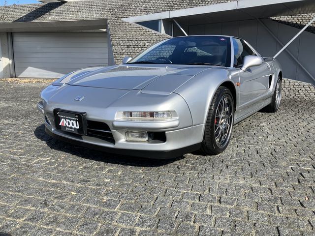 Honda NSX