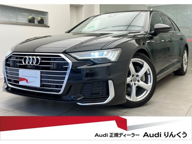 Audi Audi A6 Avant