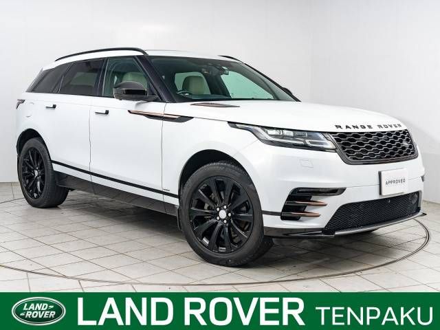 Rover Rover Range Rover Velar