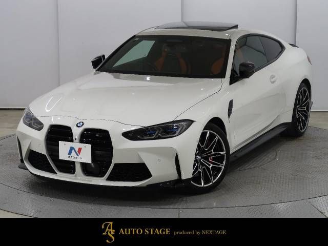 Used BMW BMW M4