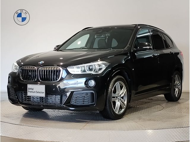 BMW BMW X1